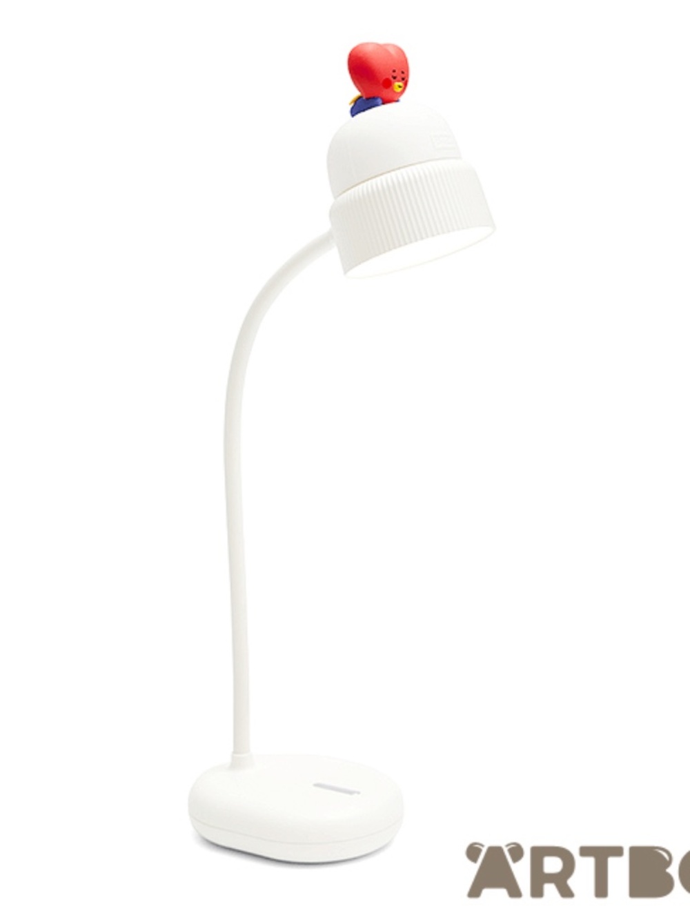 BT21 Baby Tata Portable Small Mood Lamp